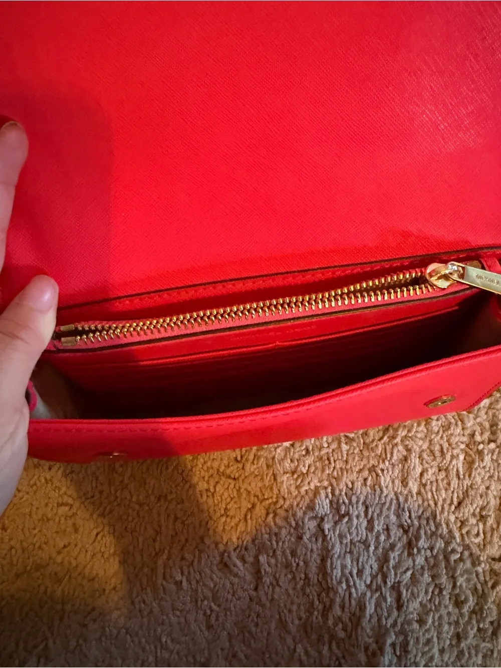 Michael Kors crossbody